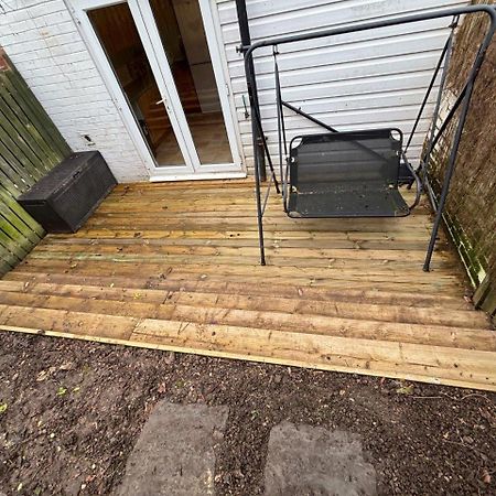 Apartament Cosy Brighouse 3 Bed House-Great For Contractors Zewnętrze zdjęcie