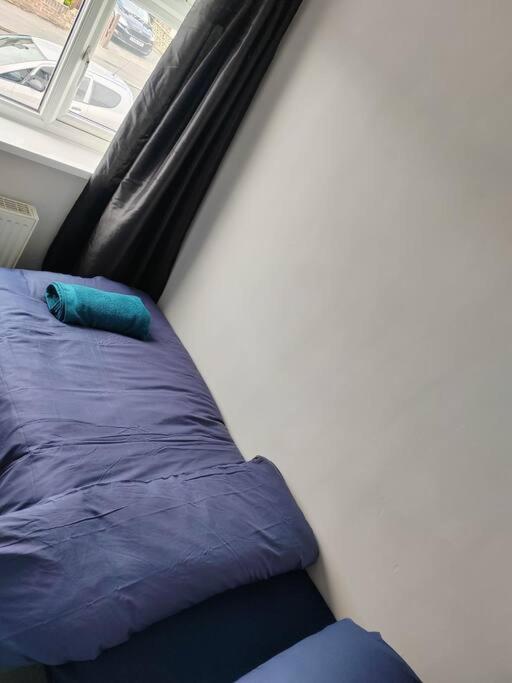 Apartament Cosy Brighouse 3 Bed House-Great For Contractors Zewnętrze zdjęcie