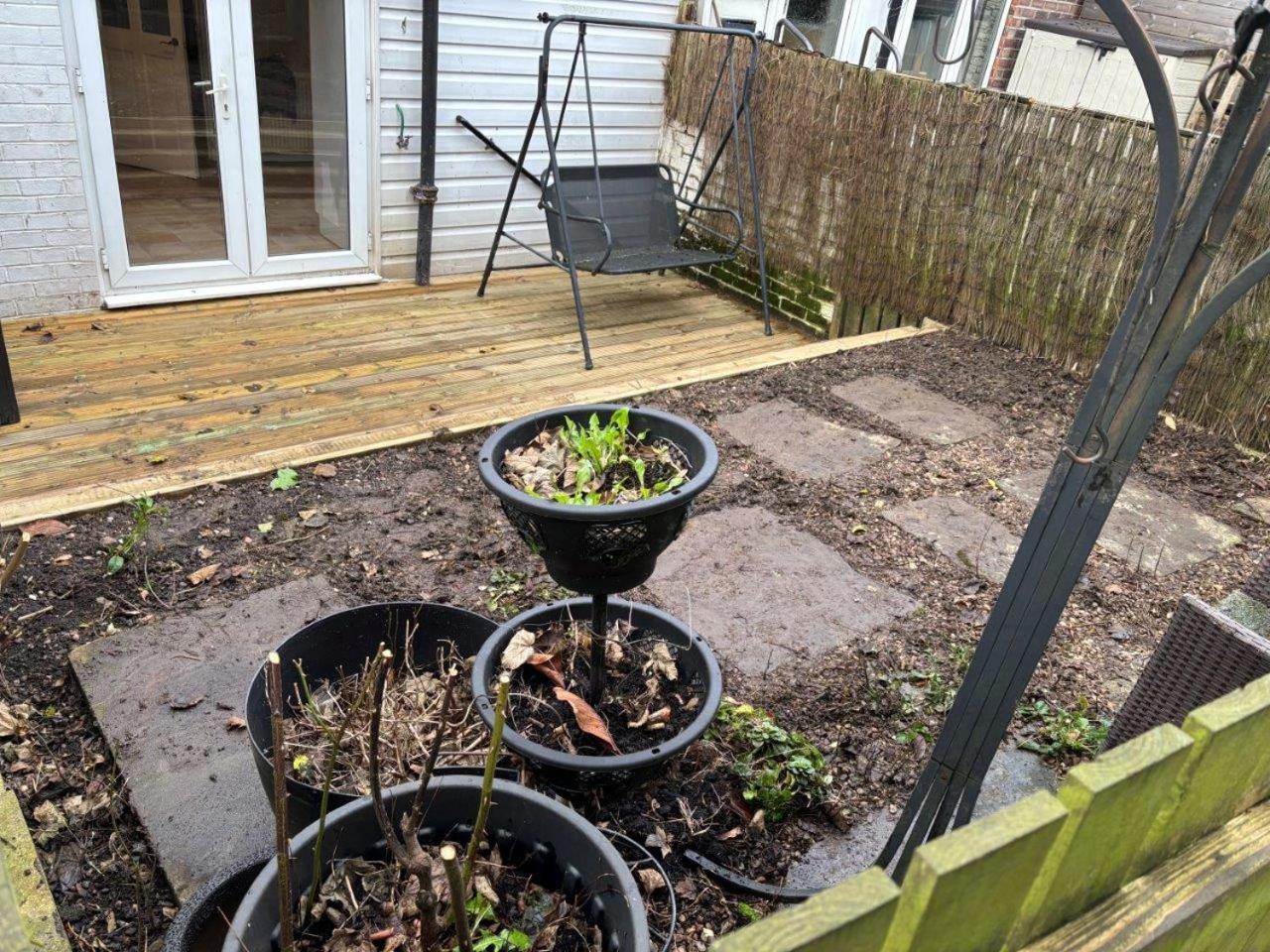 Apartament Cosy Brighouse 3 Bed House-Great For Contractors Pokój zdjęcie